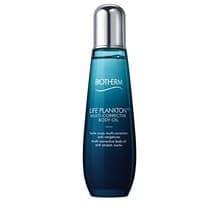 BIOTHERM - Life Plankton™ Multi-Corrective Body Oil - Zpevňující tělový olej proti striím 125ml