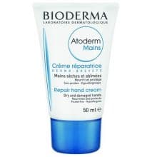Bioderma - Atoderm Mains - Nourishing Hand Cream 50ml