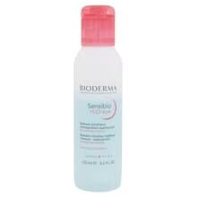 Bioderma - Sensibio H2O Eye Biphasic Micellar Make-up Remover - Zklidňující dvoufázový odličovač očí 125ml