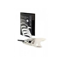 Artdeco - Eye Brow Stencils With Brush