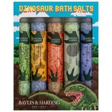 Baylis & Harding - Dinosaur Bath Salts Set - Dárková sada 65.0g