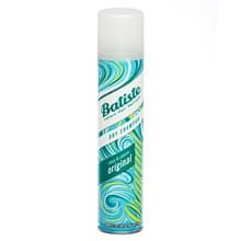 Batiste - Dry Shampoo Original With A Clean & Classic Fragrance 50ml