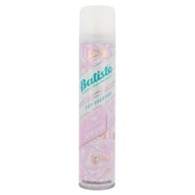 Batiste - Dry Shampoo Rose Gold - Shampoo for normal hair with the aroma of bergamot and jasmine 200ml