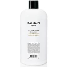 Balmain - Couleurs Couture Shampoo - Vyživující šampon pro hebkost a lesk vlasů 300ml