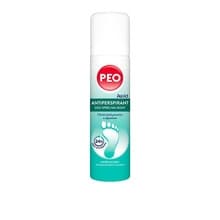 Astrid - PEO Antiperspirant Deo Foot Spray 150ml