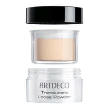 Artdeco - Translucent Loose Powder Refill ( náplň ) - Vyměnitelná náplň k transparentnímu sypkému pudru 8 g