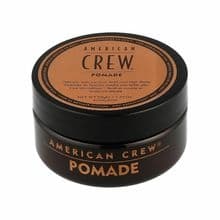 American Crew - Style Pomade With Medium Hold And High Shine - Molding wax 50.0g