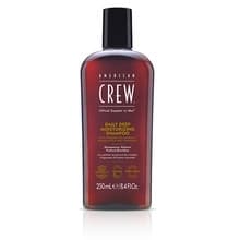 American Crew - Daily Deep Moisturizing Shampoo 250ml
