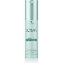 Alterna - My Hair My Canvas Jelly Fix Repair Booster - Gelová kúra pro velmi poškozené vlasy 50ml
