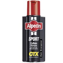 Alpecin - Sport CTX Energizer Kofein Shampoo 250ml
