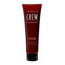 American Crew - Light Hold Styling Gel 250ml