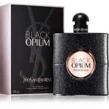 Yves Saint Laurent - Black Opium EDP 90ml