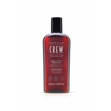 American Crew - Daily Silver Shampoo (grey hair) 250ml