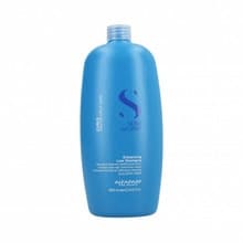 Alfaparf Milano - Semi di Lino Curl Enhancing Shampoo (curly and wavy hair) 250ml