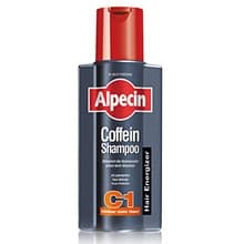 Alpecin - C1 Energizer Coffein Shampoo 375ml