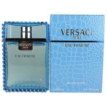Versace - Man Eau Fraiche After Shave 100ml
