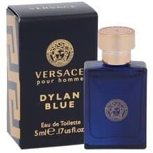 Versace - Dylan Blue Miniature 5ml