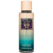 Victoria´s Secret - Santal Berry Silk Tělový sprej 250ml