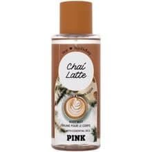 Victoria´s Secret - Pink Chai Latte Tělový sprej 250ml