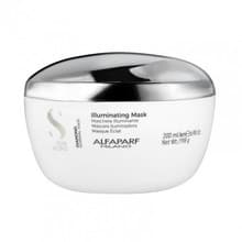 Alfaparf Milano - Semi di Lino Diamond Illuminating Mask (normal hair) 500ml