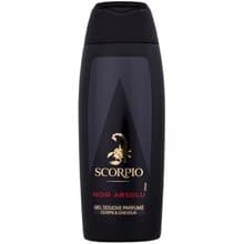 Scorpio - Noir Absolu Shower gel 250ml