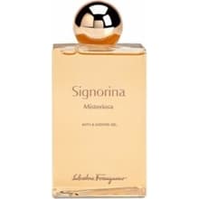 Salvatore Ferragamo - Signorina Misteriosa Shower Gel 200ml