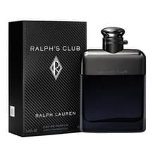 Ralph Lauren - Ralph´Club EDP 50ml