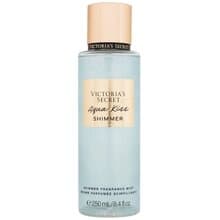 Victoria´s Secret - Aqua Kiss Shimmer Tělový sprej 250ml