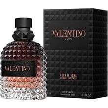 Valentino - Uomo Born In Roma Coral Fantasy EDT 100ml