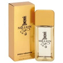 Paco Rabanne - 1 Million After Shave 100ml