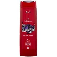 Old Spice - Nightpanther Sprchový gel 400ml