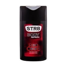 STR8 - Red Code Shower Gel 400ml