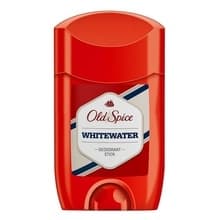 Old Spice - Solid Deodorant for Men White Water (Deodorant Stick) 50 ml 50ml