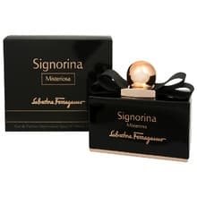 Salvatore Ferragamo - Signorina Misteriosa EDP 100ml