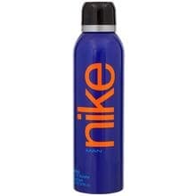 Nike - Indigo Man Deospray 200ml