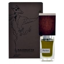 Nasomatto - Pardon Perfume 30ml
