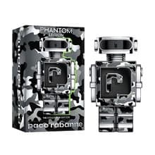 Paco Rabanne - Phantom Legion Collector EDT 100ml