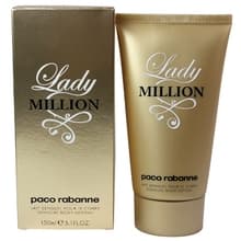 Paco Rabanne - Great Lady Million Body Lotion 200ml