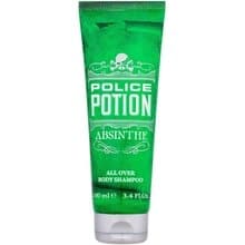 Police - Potion Absinthe Šampon 100ml