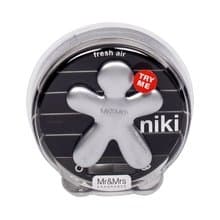 Mr & Mrs Fragrance - Niki Fresh Air - A car smell
