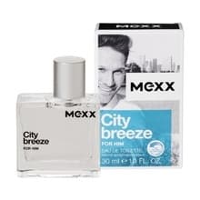 Mexx - City Breeze for Him EDT 30ml