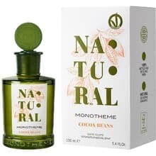 Monotheme Venezia - Natura Cocoa Beans EDT 100ml