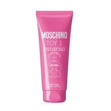 Moschino - Toy 2 Bubble Gum Tělové mléko 200ml