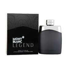 Mont Blanc - Legend After Shave 100ml