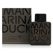 Mandarina Duck - Pure Black EDT 100ml