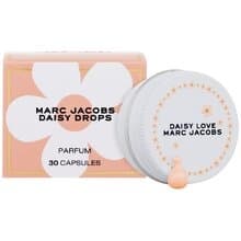 Marc Jacobs - Daisy Love Drops EDT Parfémovaný olej v kapslích 3.9ml