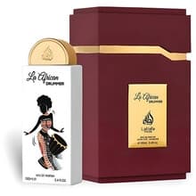 Lattafa Perfumes - La African Drummer EDP 100ml