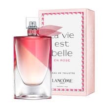Lancome - La Vie Est Belle En Rose EDT 100ml