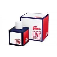 Lacoste - Live pour Homme EDT 60ml