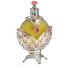 Khadlaj - Hareem Sultan Silver Koncentrovaný parfémovaný olej bez alkoholu 35ml